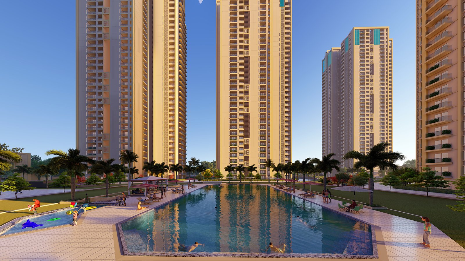 Sree varaaha new project in nanakramguda